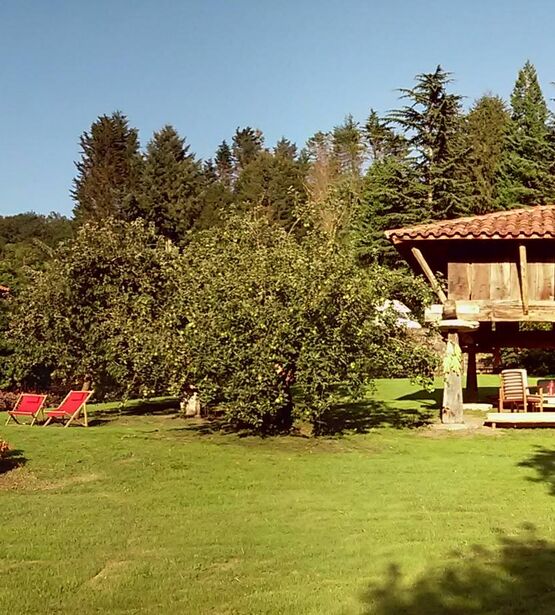 HOTEL RURAL*** CASA DE LA VEIGA