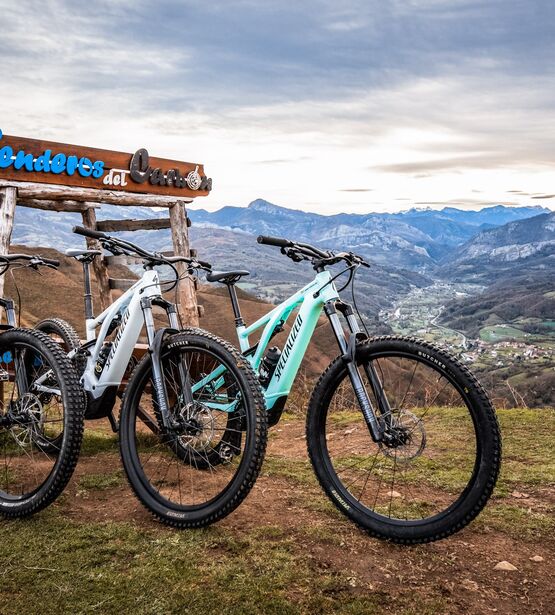 Mi Bicio Alquiler de bicicletas eléctricas